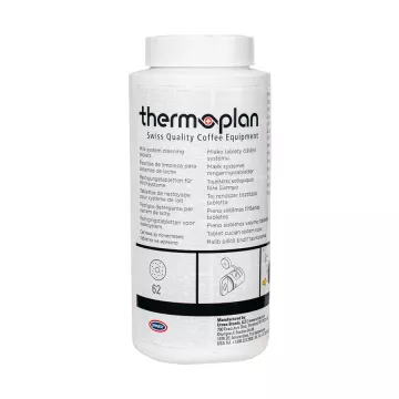 Urnex Thermoplan Black&White3 & Black&White4 Milk Cleaning Tablets